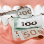 قیمت کامپوزیت دندان در کرج در سال 1402